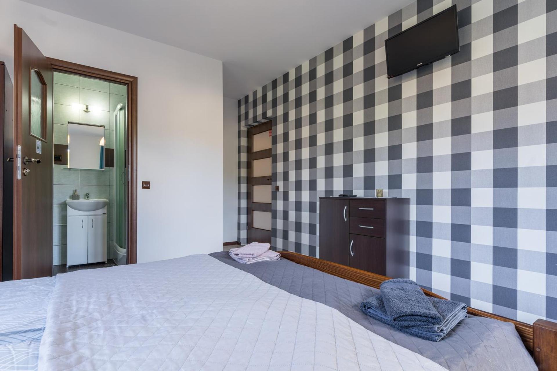 Goscinne Anmar Homestay *