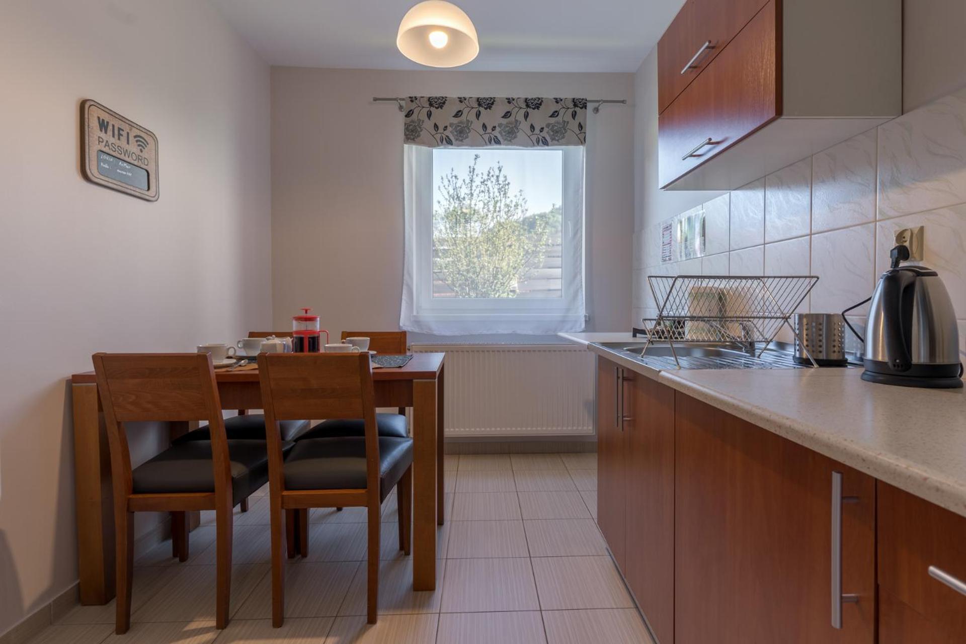 Homestay Goscinne Anmar *