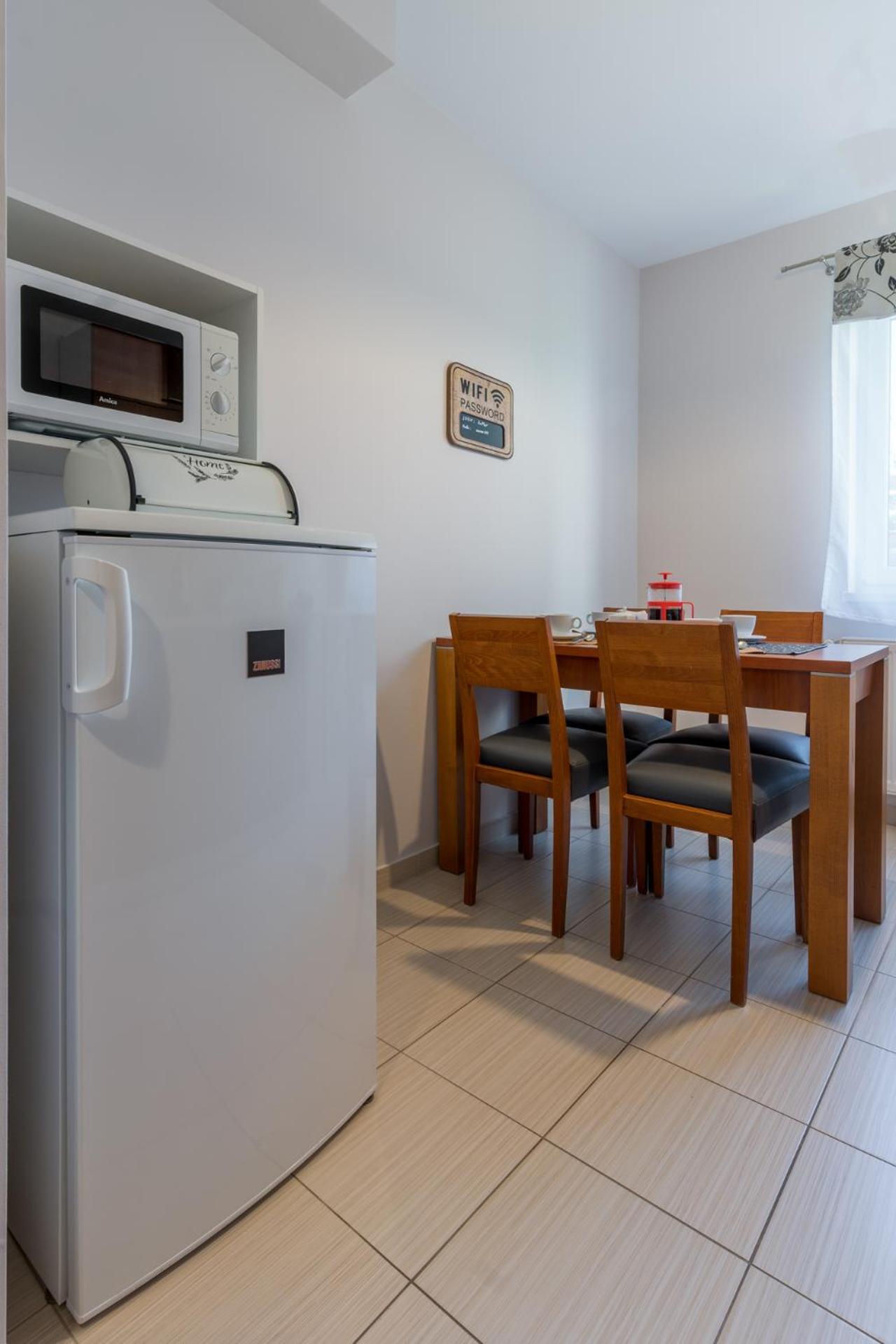 Homestay Goscinne Anmar Kroscienko nad Dunajcem