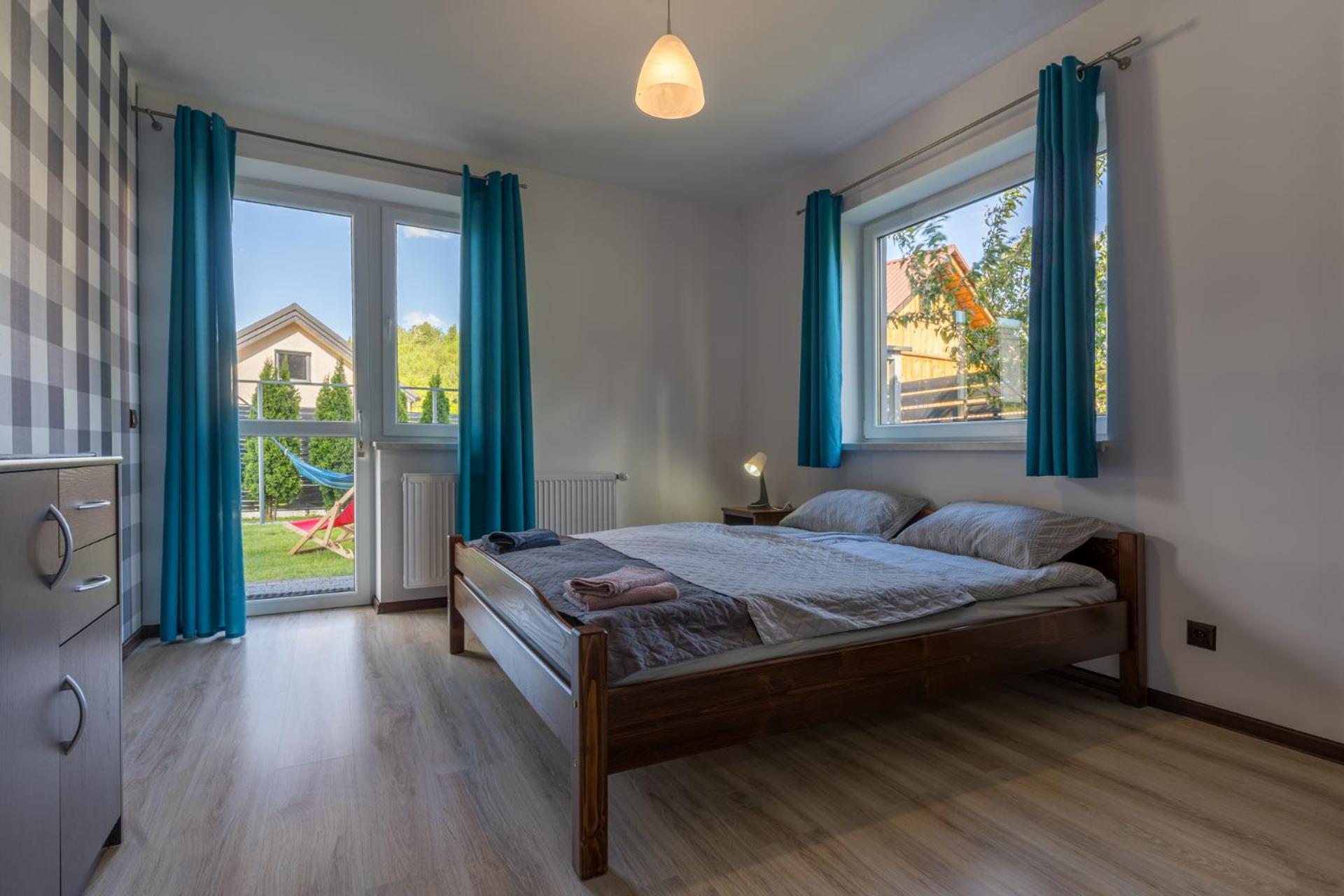 Goscinne Anmar Homestay Kroscienko nad Dunajcem