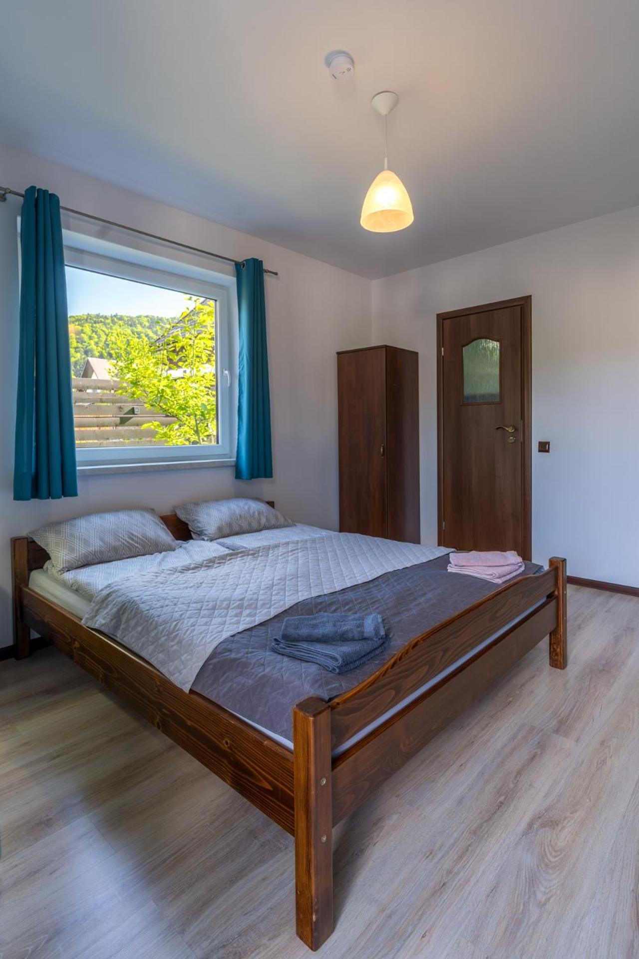 Homestay Goscinne Anmar Kroscienko nad Dunajcem
