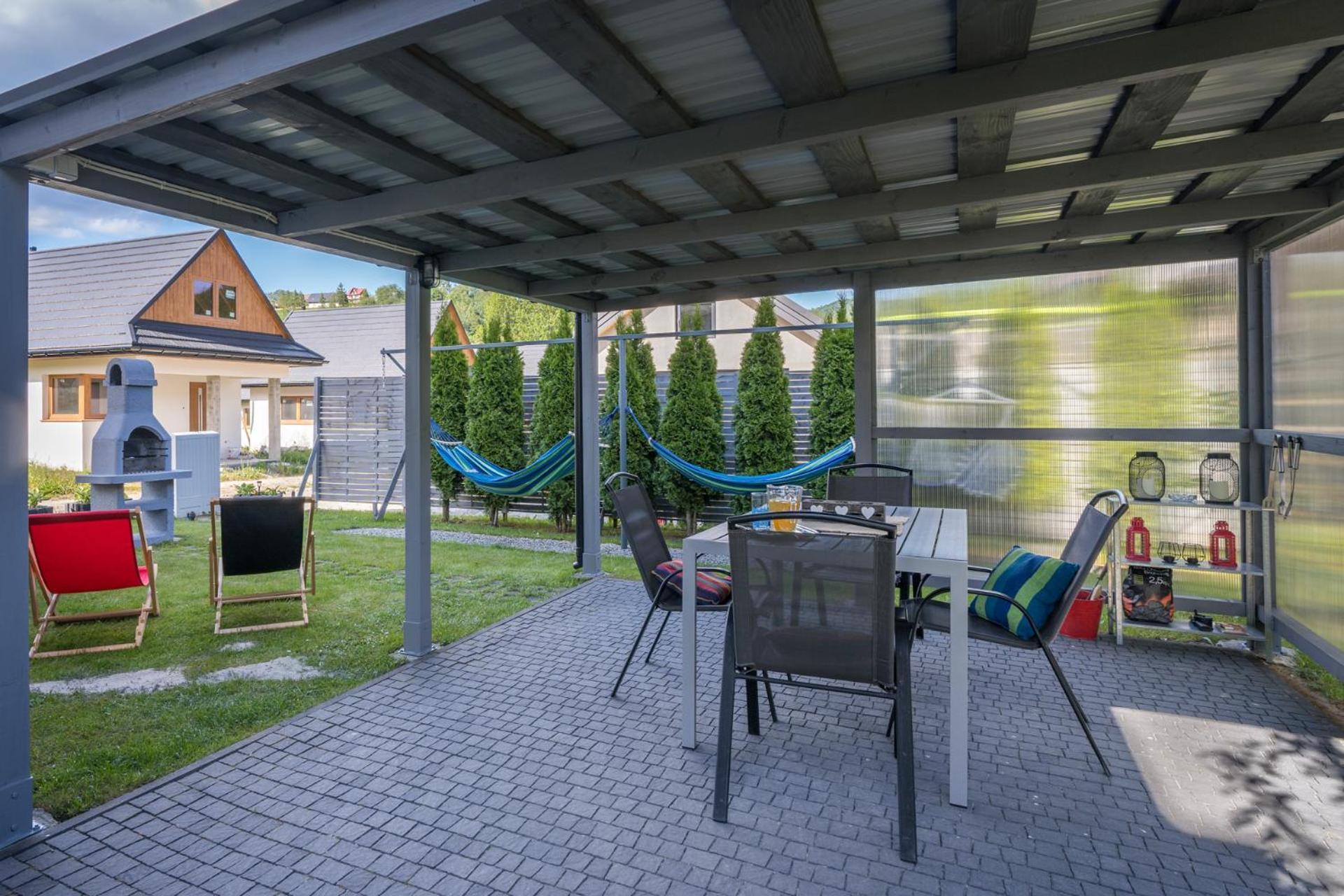 Goscinne Anmar Homestay *