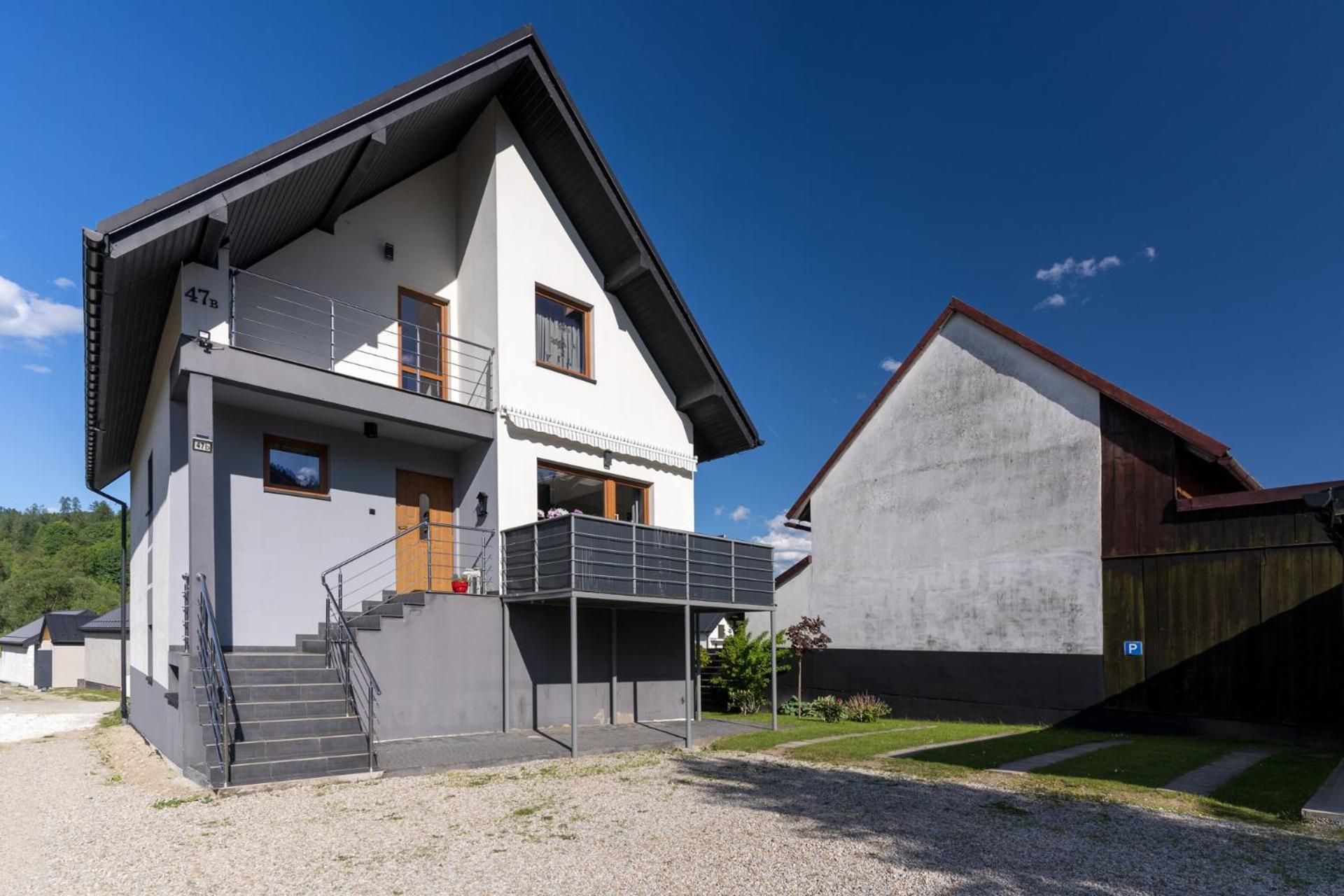 Goscinne Anmar Homestay